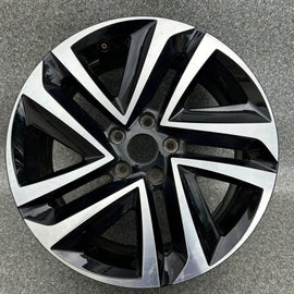 1x Alufelge 18 Zoll 7.0