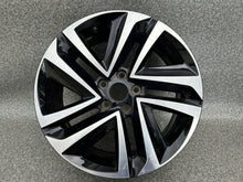 Load image into Gallery viewer, 1x Alufelge 18 Zoll 7.0" 5x112 5FJ601025C Seat Tarraco Rim Wheel FEL6308636273dh