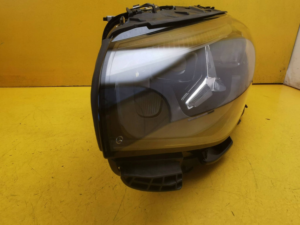 Frontscheinwerfer Mercedes-Benz Cla A1749064102 LED Links Scheinwerfer Headlight SCH9961050943li