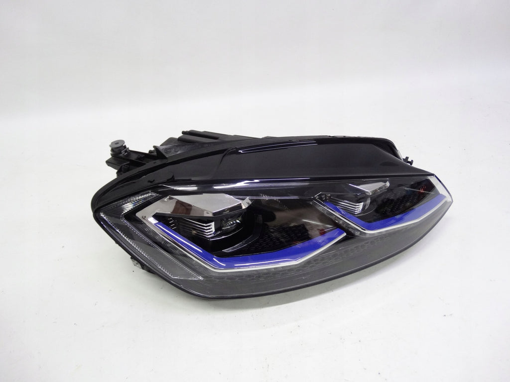 Frontscheinwerfer VW Golf VII 5G1941082F LED Rechts Scheinwerfer Headlight SCH3588975719ph