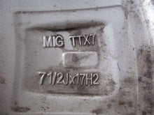 Load image into Gallery viewer, 1x Alufelge 17 Zoll 7.5" 5x120 32ET KBA50295 BMW 1 Rim Wheel FEL9276909119vc