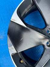 Load image into Gallery viewer, 1x Alufelge 19 Zoll 7.5" 5x112 50ET Matt Schwarz 10E601025M Cupra Born Rim Wheel FEL6572887037ib