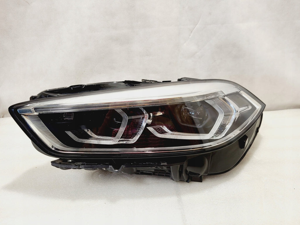 Frontscheinwerfer BMW 1 F40 9482811-13 LED Links Scheinwerfer Headlight SCH2408787579hs