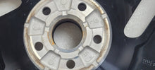 Load image into Gallery viewer, 1x Alufelge 21 Zoll 8.5&quot; 5x112 40ET 11A601025B VW Id.4 Rim Wheel