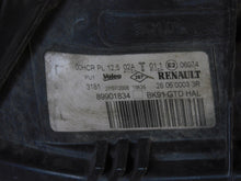 Laden Sie das Bild in den Galerie-Viewer, Frontscheinwerfer Renault Laguna III 260600033R 89901834 Ein Satz Headlight SCH6513677884cy