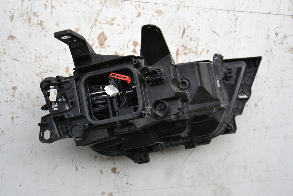 Frontscheinwerfer Opel Astra L 9851881680 LED Links Scheinwerfer Headlight SCH2723785652ia