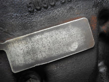 Laden Sie das Bild in den Galerie-Viewer, Motor Peugeot 607 10TRD1 2.7 HDI 205PS 150kW 246TKm 1999 Diesel Unkomplett