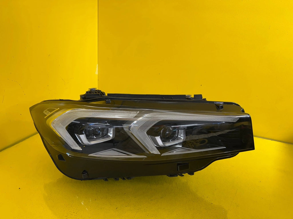 Frontscheinwerfer BMW 3 G20 9450796-04 LED Rechts Scheinwerfer Headlight SCH3734693618ni