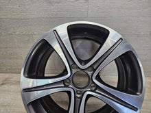 Load image into Gallery viewer, 1x Alufelge 17 Zoll A2134011200 Mercedes-Benz W213 Rim Wheel FEL8897665825cn