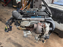 Laden Sie das Bild in den Galerie-Viewer, Motor BMW Mini X1 B47C20B 2.0 Diesel Engine Unkomplett MOT7207792646ro