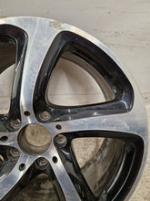 Load image into Gallery viewer, 1x Alufelge 18 Zoll 8.0" 5x112 43ET A2134013200 Mercedes-Benz W213 Rim Wheel FEL4692094525bt