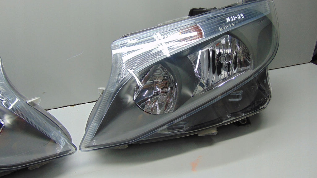 Frontscheinwerfer Mercedes-Benz Vito W447 A4478200061 Ein Satz Headlight SCH8020249644jb
