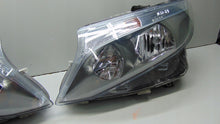 Laden Sie das Bild in den Galerie-Viewer, Frontscheinwerfer Mercedes-Benz Vito W447 A4478200061 Ein Satz Headlight SCH8020249644jb