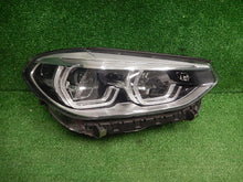Load image into Gallery viewer, Frontscheinwerfer BMW X4 G02 8739654 Full LED Rechts Scheinwerfer Headlight SCH2622518351ai