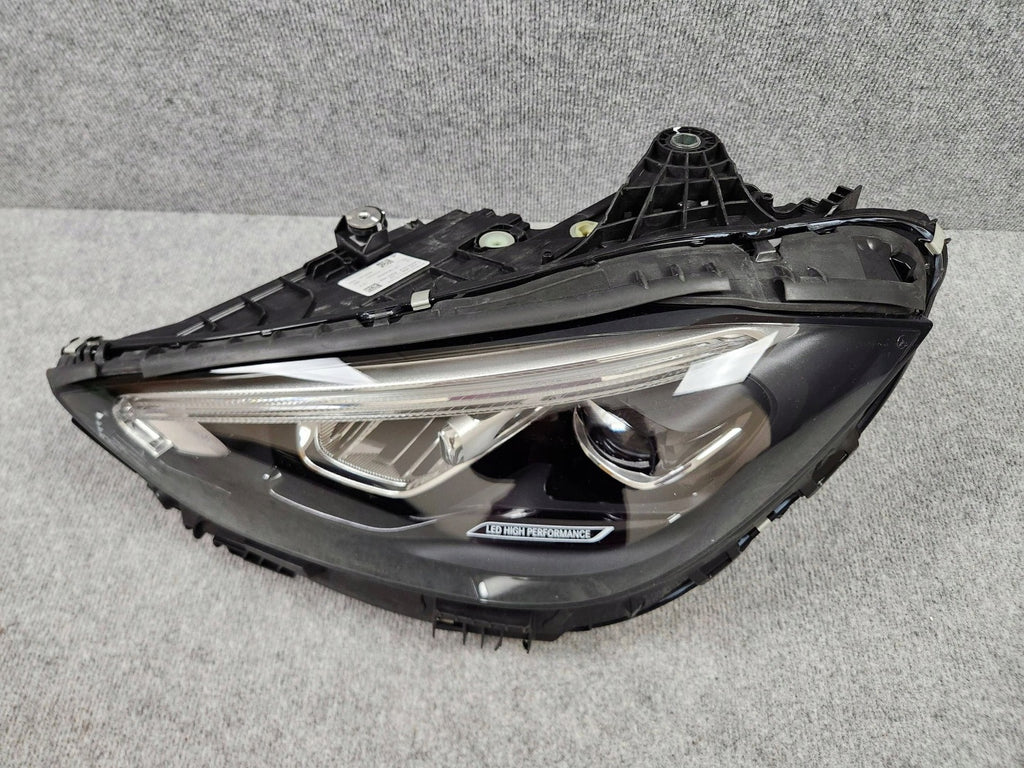 Frontscheinwerfer Mercedes-Benz W206 A2069061103 LED Links Headlight SCH1509140376ut