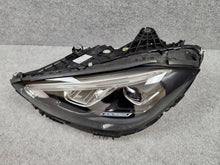 Load image into Gallery viewer, Frontscheinwerfer Mercedes-Benz W206 A2069061103 LED Links Headlight SCH1509140376ut