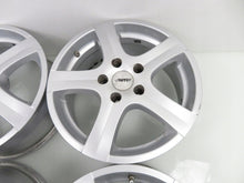 Laden Sie das Bild in den Galerie-Viewer, 4x Alufelge 16 Zoll 7.0" 5x112 50ET KBA47058 Audi I Rim Wheel FEL5797278517uw