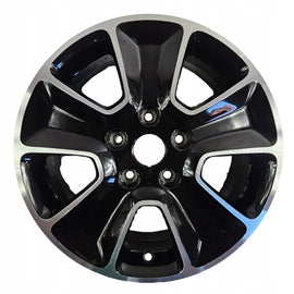 1x Alufelge 16 Zoll 6.5