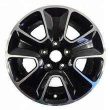 Load image into Gallery viewer, 1x Alufelge 16 Zoll 6.5" 5x114.3 50ET 403003392R Dacia Duster Rim Wheel FEL8142333548fh