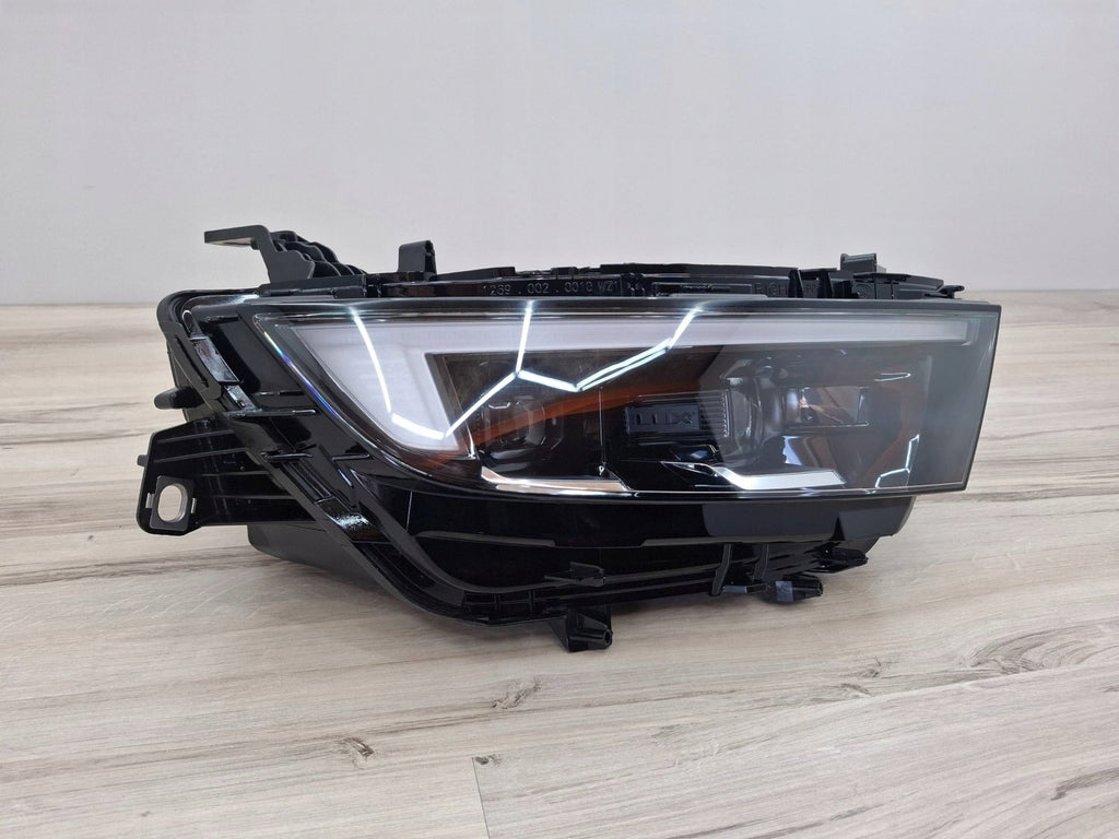 Frontscheinwerfer Opel Astra L 12693120001 6625885379858776980 Rechts Headlight SCH7073252660km