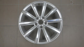 1x Alufelge 17 Zoll 7.0