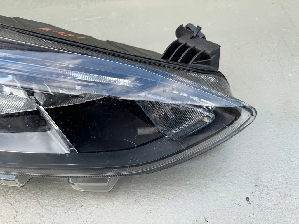 Frontscheinwerfer Ford Focus MX7B-13E14 Rechts Scheinwerfer Headlight