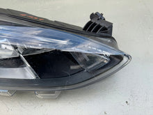 Laden Sie das Bild in den Galerie-Viewer, Frontscheinwerfer Ford Focus MX7B-13E14 Rechts Scheinwerfer Headlight