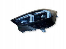 Laden Sie das Bild in den Galerie-Viewer, Frontscheinwerfer BMW X1 5A9A227-01 LED FALSE Scheinwerfer Headlight SCH1866681584bm