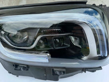 Laden Sie das Bild in den Galerie-Viewer, Frontscheinwerfer Mercedes-Benz Glb X247 A2479069001 Rechts Headlight SCH8671753923pp