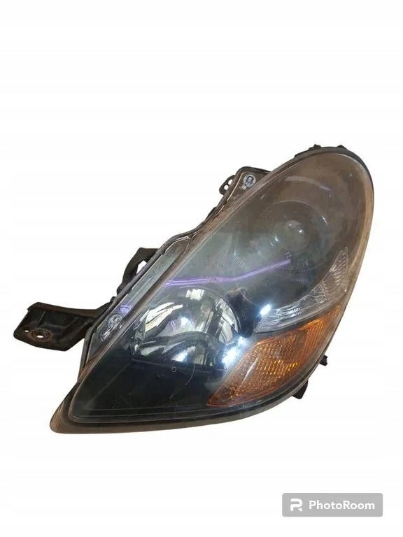 Frontscheinwerfer Mitsubishi I W W0032L Links Scheinwerfer Headlight SCH1694594047zk