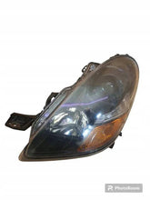 Laden Sie das Bild in den Galerie-Viewer, Frontscheinwerfer Mitsubishi I W W0032L Links Scheinwerfer Headlight SCH1694594047zk