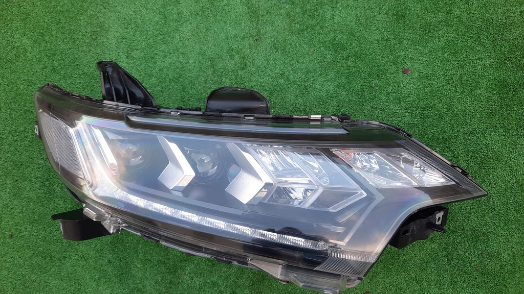 Frontscheinwerfer Mitsubishi Outlander III Full LED Rechts Headlight