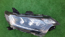 Laden Sie das Bild in den Galerie-Viewer, Frontscheinwerfer Mitsubishi Outlander III Full LED Rechts Headlight