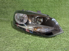 Laden Sie das Bild in den Galerie-Viewer, Frontscheinwerfer VW Polo 6r CSC29080 Rechts Scheinwerfer Headlight SCH3605982171lq