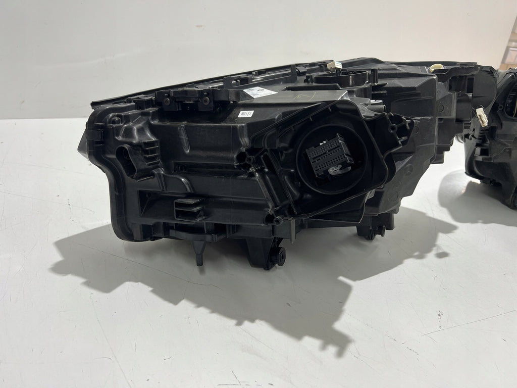 Frontscheinwerfer BMW X3 G01 A85A29202-07 LED Ein Satz Scheinwerfer Headlight SCH9396180247nf