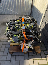 Laden Sie das Bild in den Galerie-Viewer, Motor Audi A6 A4 CJC CJCA CJCB CJCC 2.0 TDI 145TKm Diesel Engine Komplett MOT1412914517nw
