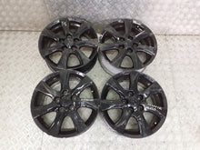Load image into Gallery viewer, 4x Alufelge 16 Zoll 6.5" 5x114.3 564465 Mazda 3 Bl Rim Wheel FEL4029328485ze