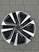 Load image into Gallery viewer, 1x Alufelge 17 Zoll 7.0" 5x112 40ET 5NN601025M VW Rim Wheel FEL2972185699wk