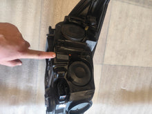 Laden Sie das Bild in den Galerie-Viewer, Frontscheinwerfer Ford Focus BM51-13W030-AH Links Scheinwerfer Headlight SCH5926899679kd