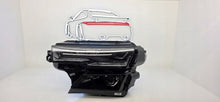Laden Sie das Bild in den Galerie-Viewer, Frontscheinwerfer Skoda Karoq 57B941035B Links Scheinwerfer Headlight SCH5214190798ib