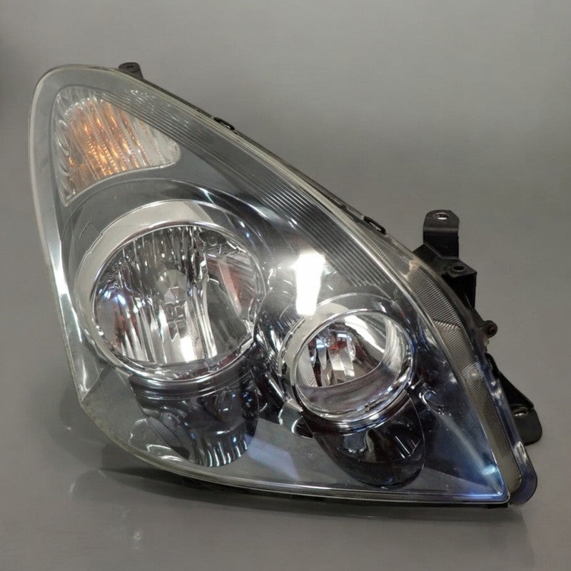 Frontscheinwerfer Toyota Corolla Verso LED Rechts Scheinwerfer Headlight