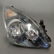Laden Sie das Bild in den Galerie-Viewer, Frontscheinwerfer Toyota Corolla Verso LED Rechts Scheinwerfer Headlight