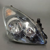 Frontscheinwerfer Toyota Corolla Verso LED Rechts Scheinwerfer Headlight
