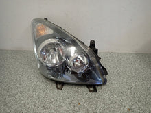 Laden Sie das Bild in den Galerie-Viewer, Frontscheinwerfer Toyota Corolla Verso LED Rechts Scheinwerfer Headlight