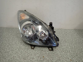 Frontscheinwerfer Toyota Corolla Verso LED Rechts Scheinwerfer Headlight