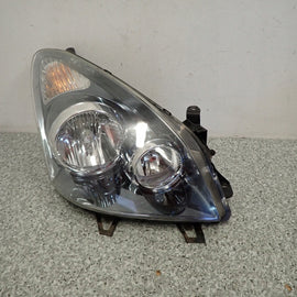 Frontscheinwerfer Toyota Corolla Verso LED Rechts Scheinwerfer Headlight SCH5911054095lo