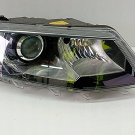 Frontscheinwerfer Skoda Octavia III 5E1941016 Xenon Rechts Headlight SCH1118050748sj