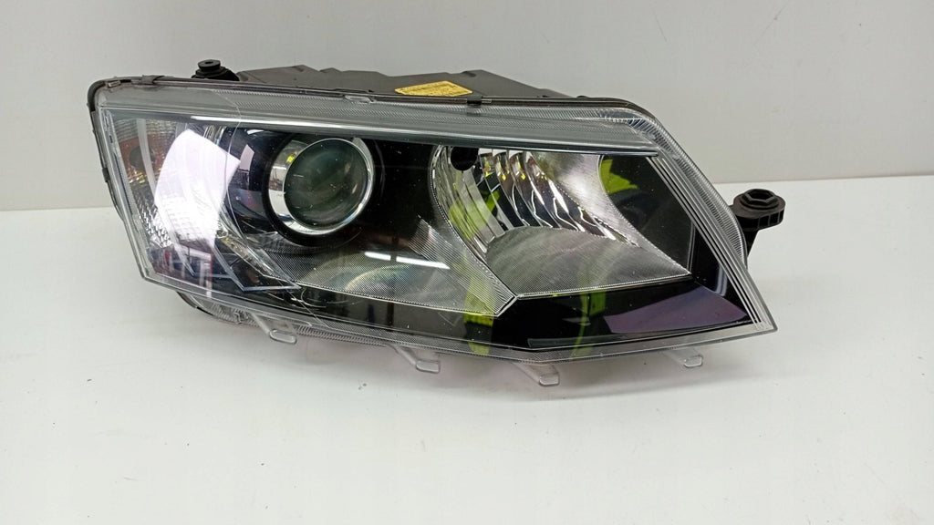 Frontscheinwerfer Skoda Octavia III 5E1941016 Xenon Rechts Headlight SCH1118050748sj