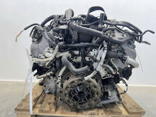 Laden Sie das Bild in den Galerie-Viewer, Motor Audi A5 CAU CAUA 4.2 FSI 354PS 260kW 2007 Benzin Engine Komplett MOT2434401392eo