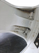 Laden Sie das Bild in den Galerie-Viewer, 4x Alufelge 17 Zoll 7.5" 5x112 47 5ET A2044013102 Mercedes-Benz W205 Rim Wheel FEL5322829881vd